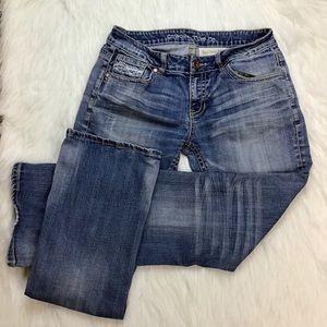 Cowgirl Tuff Don’t Fence Me In 30x30 - F4E